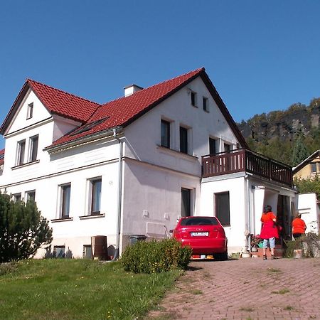 Apartman Tisa 68 Eksteriør bilde