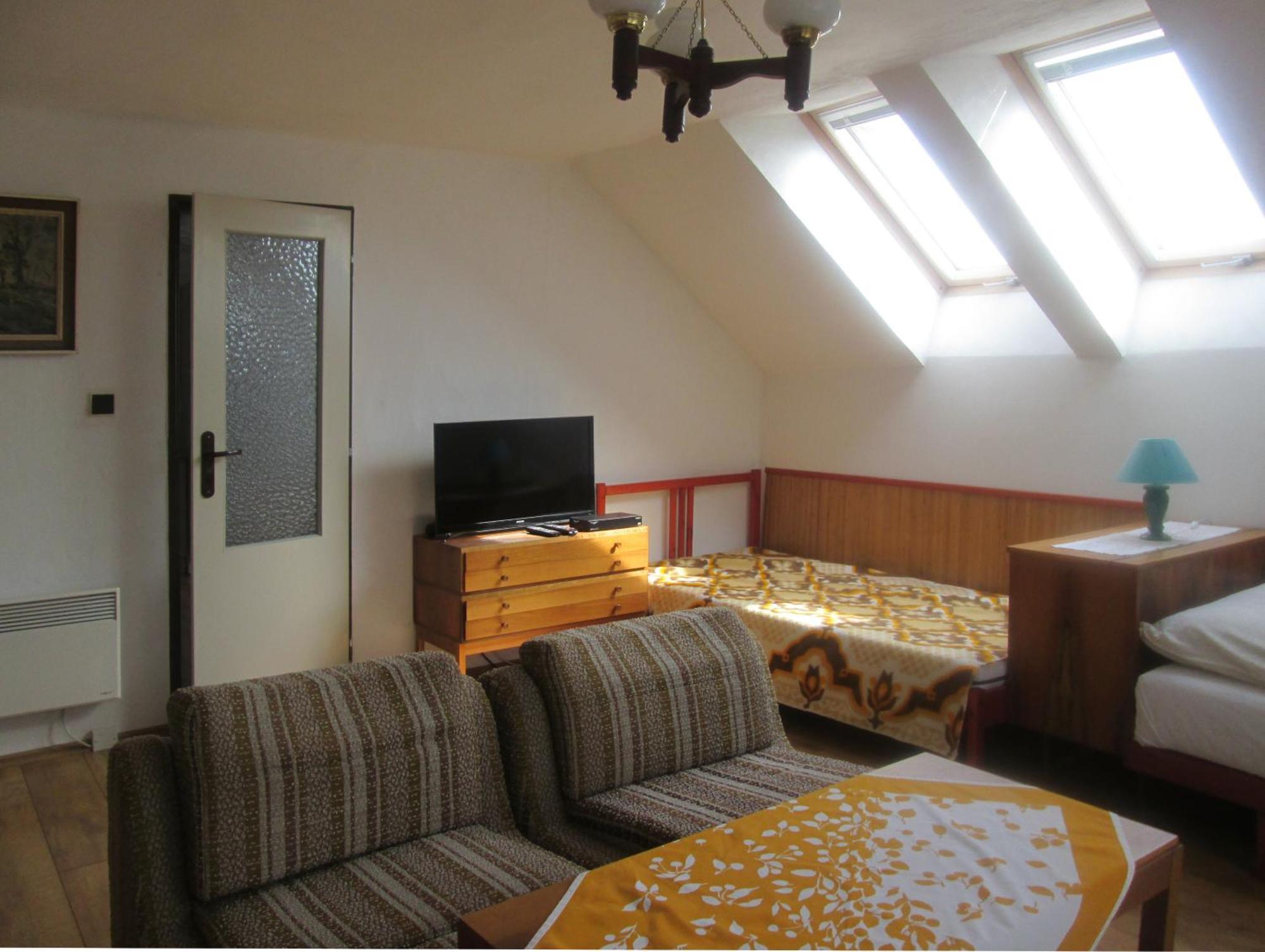 Apartman Tisa 68 Rom bilde
