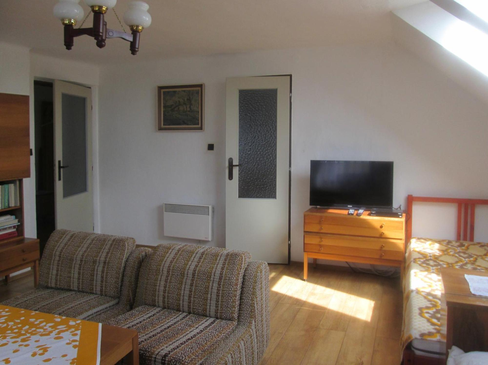 Apartman Tisa 68 Rom bilde