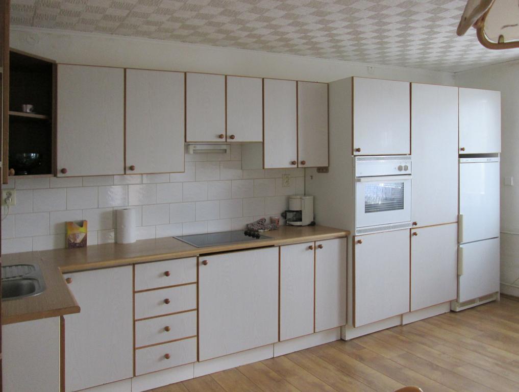Apartman Tisa 68 Rom bilde