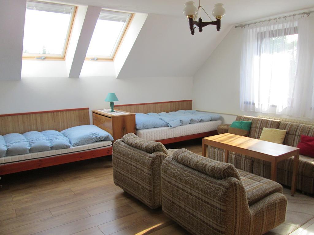 Apartman Tisa 68 Rom bilde