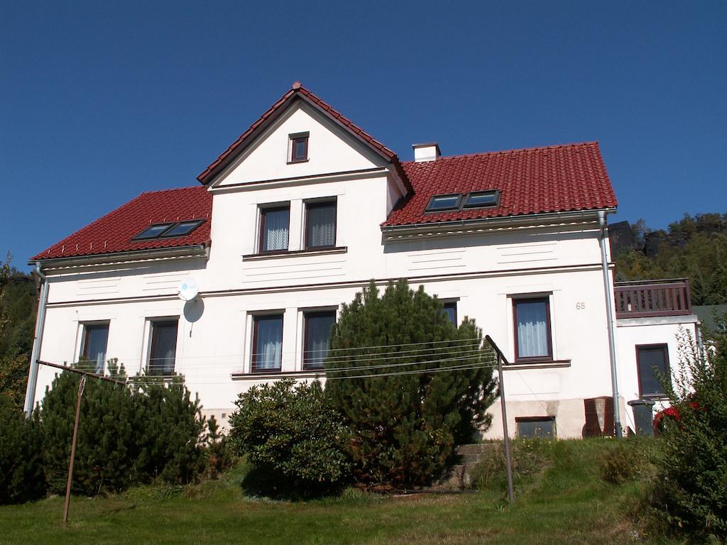 Apartman Tisa 68 Eksteriør bilde