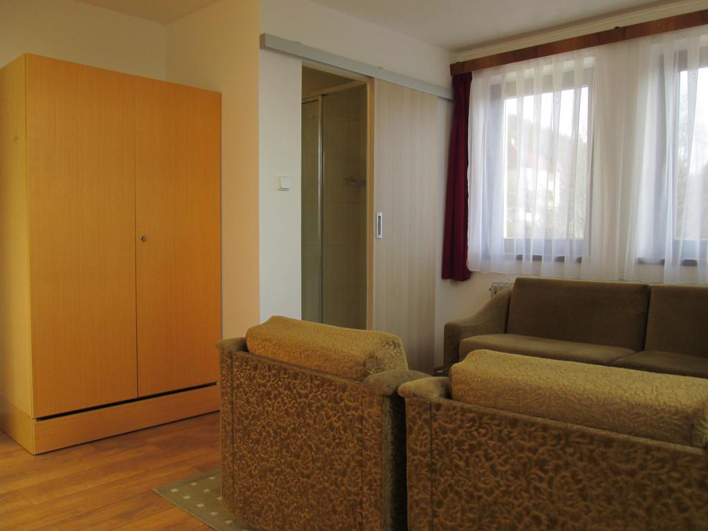 Apartman Tisa 68 Eksteriør bilde