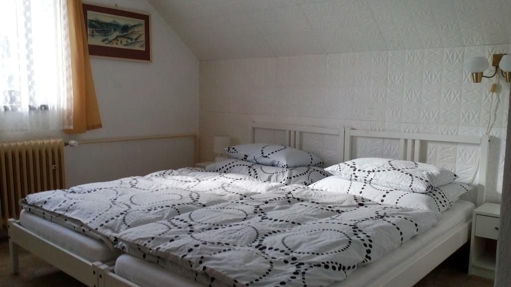 Apartman Tisa 68 Eksteriør bilde