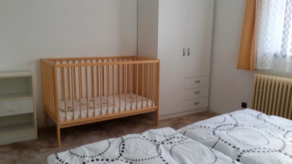 Apartman Tisa 68 Eksteriør bilde