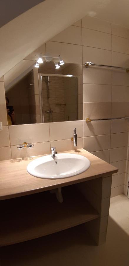 Apartman Tisa 68 Eksteriør bilde