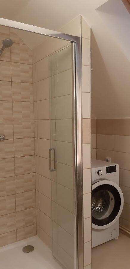 Apartman Tisa 68 Eksteriør bilde