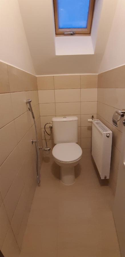 Apartman Tisa 68 Eksteriør bilde